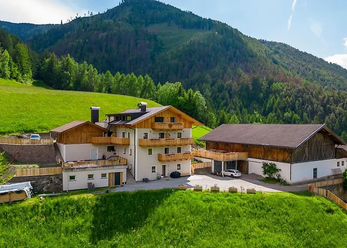 Planerhof Apartment Enzian