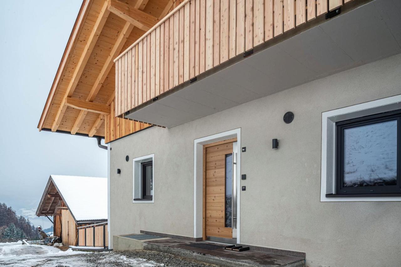 Planerhof Enzian Farm stay *