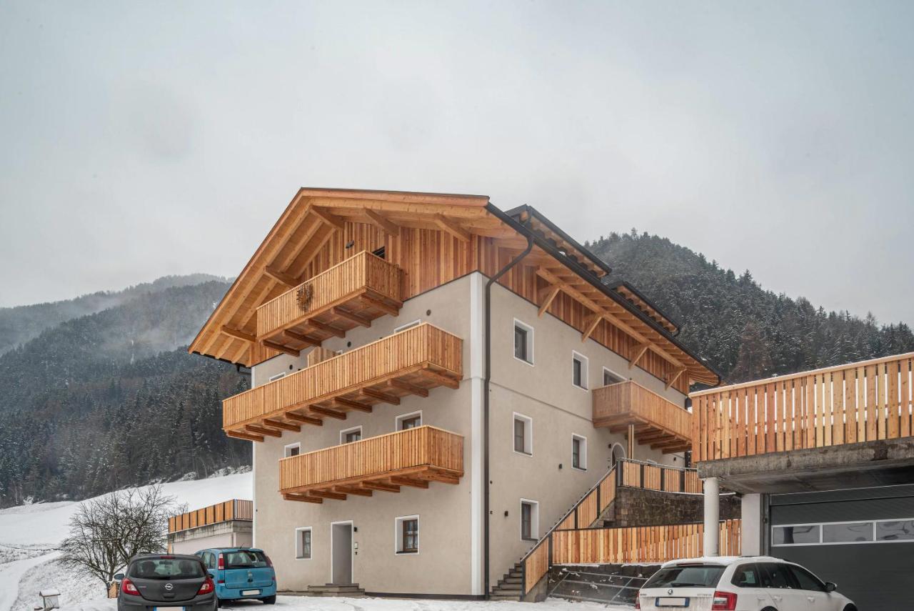 Planerhof Enzian Funes (Bolzano)