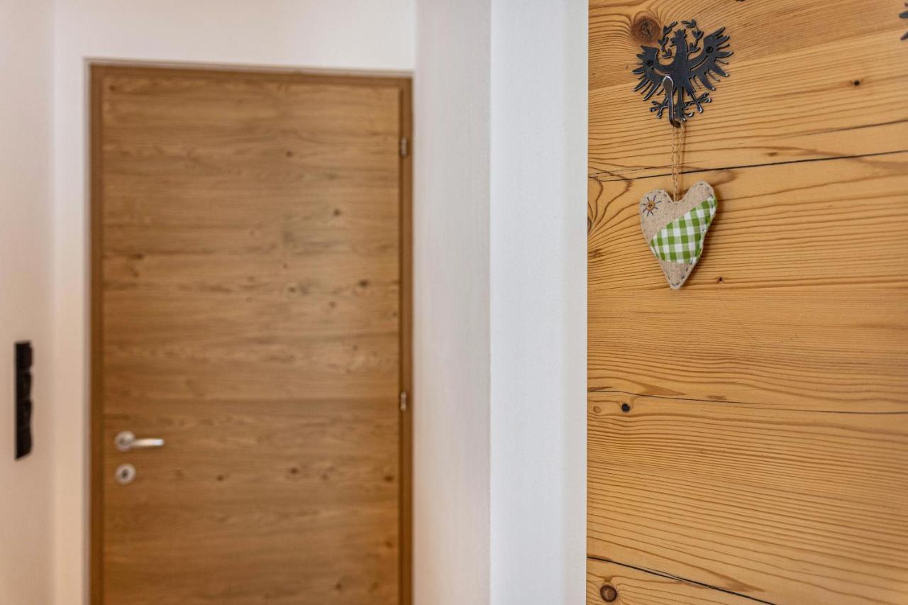Planerhof Enzian Farm stay *