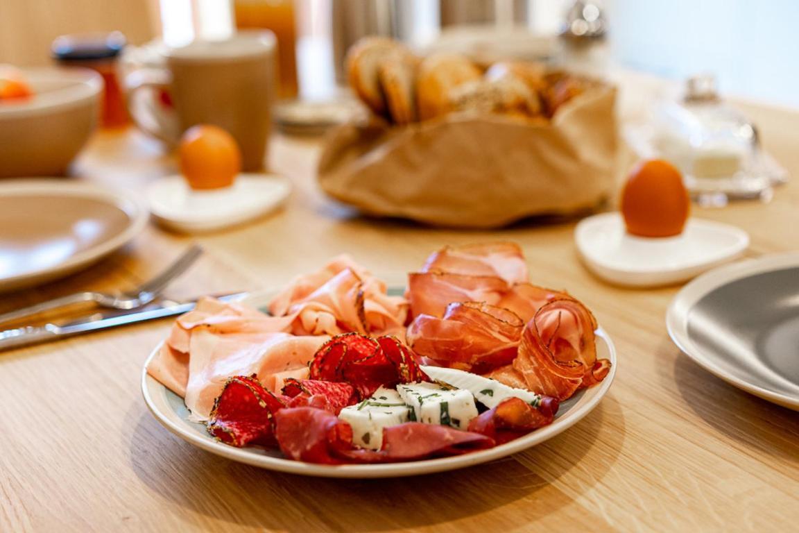 Farm stay Planerhof Enzian