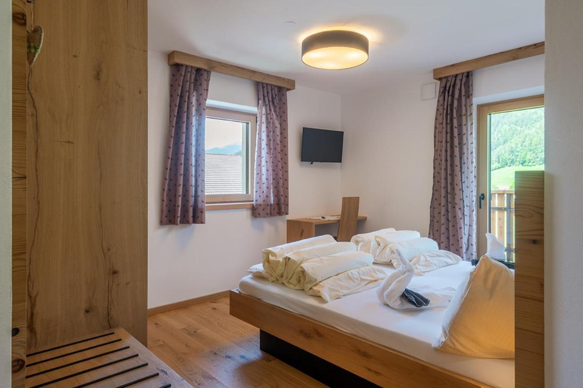 Farm stay Planerhof Enzian *