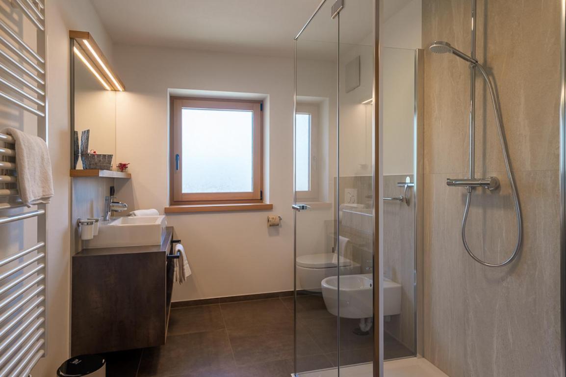 Farm stay Planerhof Enzian