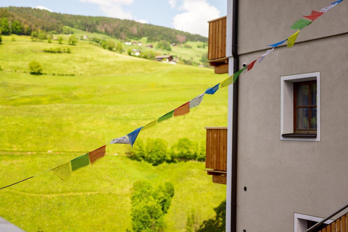 Farm stay Planerhof Enzian *