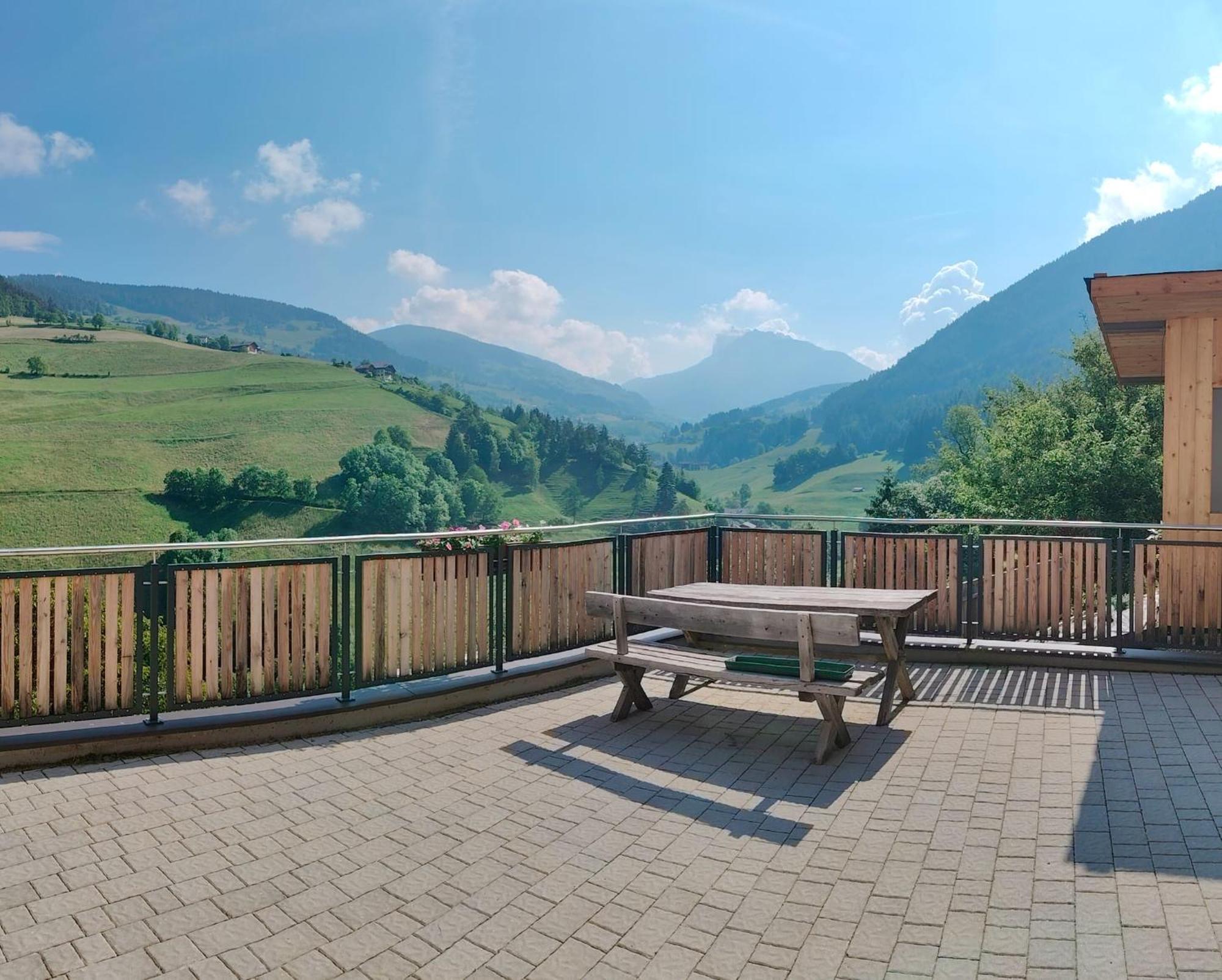 Planerhof Enzian Farm stay *