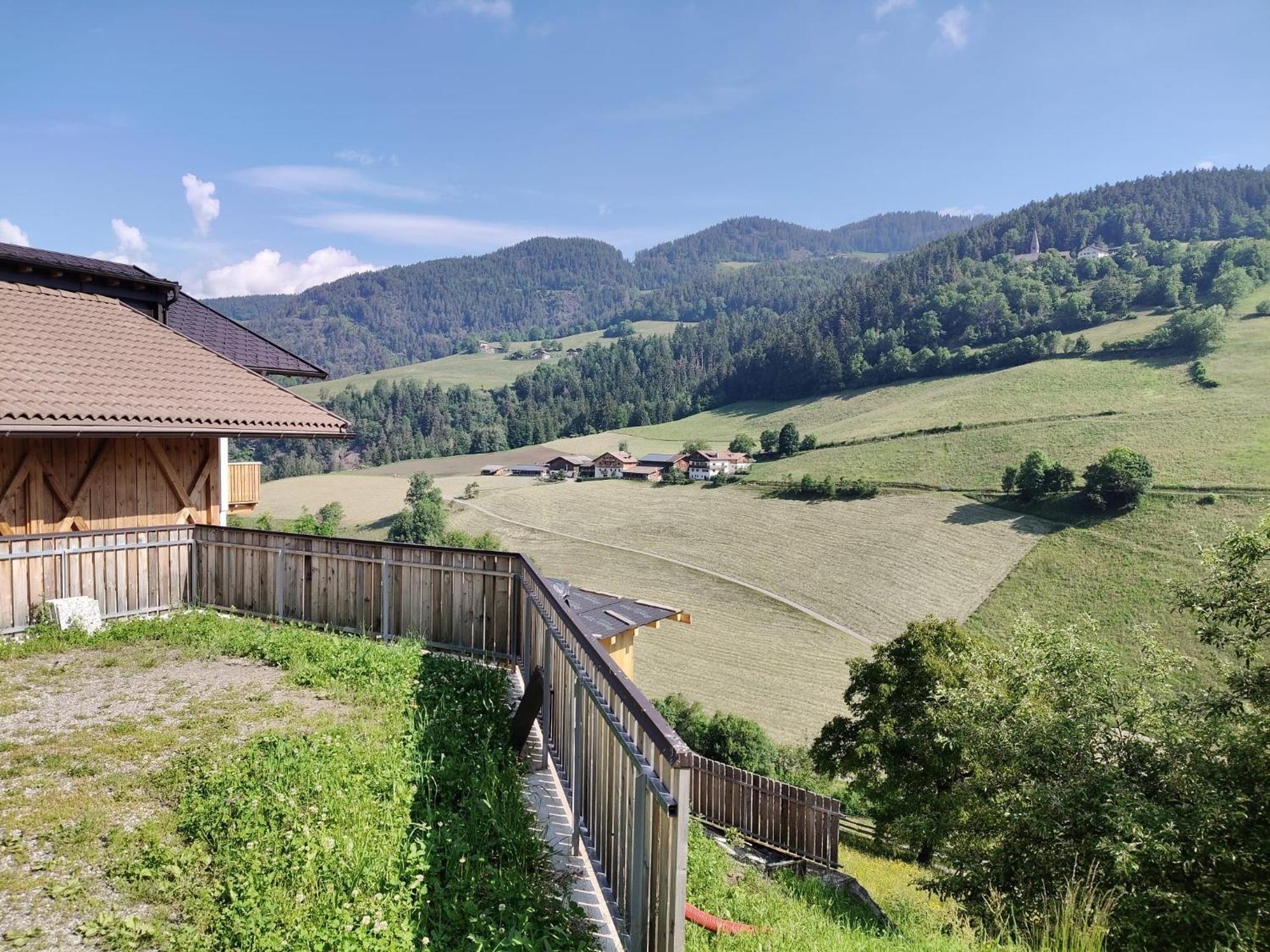 Planerhof Enzian Funes (Bolzano)